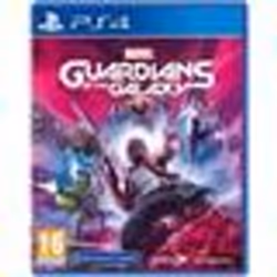 Marvels Guardians of the Galaxy Jeu PS4 + Flash LED (iosandroid)