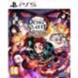 Jeu vidéo - Sega - Demon Slayer Kimetsu no Yaiba The Hinokami Chronicles - PS5 - Action Combat Aventure