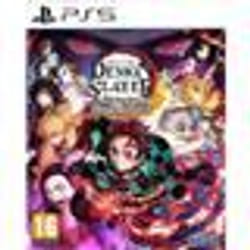 Jeu vidéo - Sega - Demon Slayer Kimetsu no Yaiba The Hinokami Chronicles - PS5 - Action Combat Aventure