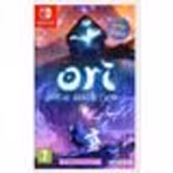 Jeu Vidéo - Ori - The Collection - Nintendo Switch - Musical - Action Plateforme