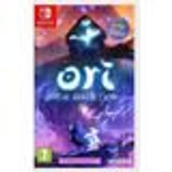 Jeu Vidéo - Ori - The Collection - Nintendo Switch - Musical - Action Plateforme