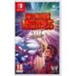 Jeu vidéo - Grasshopper Manufacture - No More Heroes 3 - Nintendo Switch - Action - PEGI 7+