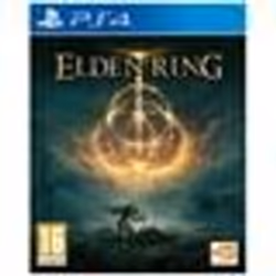 ELDEN RING Jeu PS4 + 1 Flash Led (iosandroid) Offert