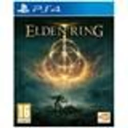 ELDEN RING Jeu PS4 + 1 Flash Led (iosandroid) Offert