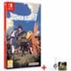 Jeu vidéo - Digimon - Survive - Nintendo Switch - RPG tactique - 1 joueur - Edition Standard