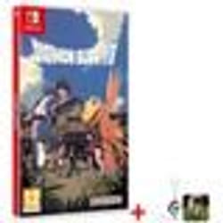 Jeu vidéo - Digimon - Survive - Nintendo Switch - RPG tactique - 1 joueur - Edition Standard