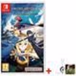 Jeu vidéo - BANDAI NAMCO - Sword Art Online Alicization Lycoris - Nintendo Switch - RPG - 1-4 joueurs