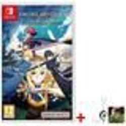 Jeu vidéo - BANDAI NAMCO - Sword Art Online Alicization Lycoris - Nintendo Switch - RPG - 1-4 joueurs
