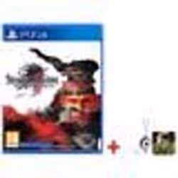 Jeu PS4 - Square Enix - Stranger of Paradise Final Fantasy Origin - Action - Flash LED inclus - 18+