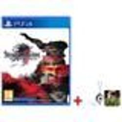 Jeu PS4 - Square Enix - Stranger of Paradise Final Fantasy Origin - Action - Flash LED inclus - 18+
