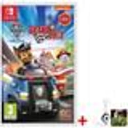 Jeu vidéo - Outright Games - Paw Patrol Grand Prix - Nintendo Switch - 1-4 joueurs - PEGI 3+