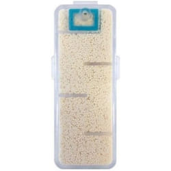 1 Filtre Anticalcaire Pour Nettoyeur Balai Vapeur Vaporetto Double Force Compatible Sv440 /sv450 / Sv460 Pteu0274 Polti
