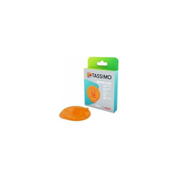 Hobbytech - T-disc Service 00576837 pour machine à café compatible Tassimo Style TAS1102/TAS1103/TAS1107