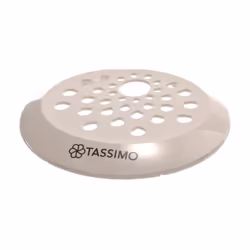 Grille Support Tasse pour machine à café compatible Tassimo Style TAS1107
