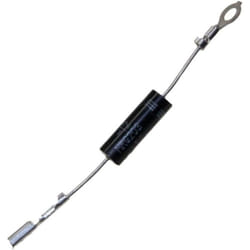 Diode haute tension pour four micro-onde compatible Whirlpool - 482000006101