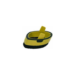Hobbytech - Brosse amovible jaune pour aspirateur balai Air Force X-Pert Essential 260 360 RH7320 RH7324