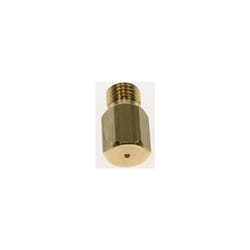 Injecteur de gaz / butane buse pour four cuisnière compatible smeg - 909010490