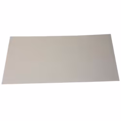 Film de protection de porte pour micro-onde compatible PANASONIC - Z3145BA00EP