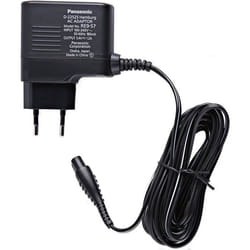 Chargeur pour rasoir électrique compatible Panasonic ER-1512 - WER1512K7P64