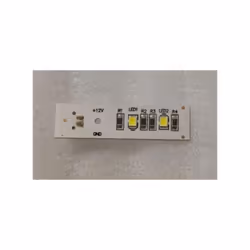 Référence de la pièce : HK1880404Compatibilités : FMN544IFS / HMN544ISF / BCD-550WKK1FPGA