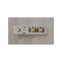 Hobbytech - Lampe led pour réfrigérateur/congélateur HK1880404 compatible FMN544IFS / HMN544ISF / BCD-550WKK1FPGA