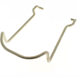 Guide pour coupe bordure compatible Black & Decker - 90571330