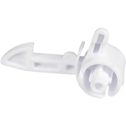 Serrure de porte pour lave-linge compatible whirlpool - 481010444947