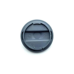 Hobbytech - Capuchon de fermeture 50342360 compatible Kärcher pour balayeuses balai latéral S4, S6