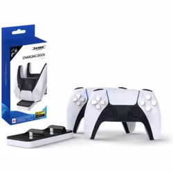 Socle de Charge pour Deux manettes Compatible Playstation 5