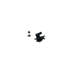 Hobbytech - Valve de Sortie sur réservoir pour Cafetière compatible CSA210 /HD6554/HD7810