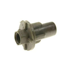 Hobbytech - Ecrou de Cuve Friteuse uno SS992565 comaptible Moulinex Seb Tefal AF100930/FF160800/FF162111