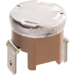 Thermostat de sécurité pour machine à café, expresso compatible Delonghi - 5232100600