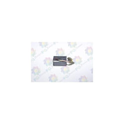 Charbon de Brosse par 1 pour Perceuse 90571664 compatible Black & decker KR1001 KR1102 KR911