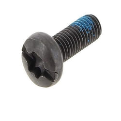 Vis de lame pour Taille-haie 37195401 compatible Black & decker Gl720/Gt110/Gt545