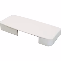 Cache poignée pour réfrigérateur compatible BEKO - 4817510100