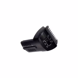 Sabot guide de coupe 0.5/3 mm pour tondeuse à cheveux, à barbe compatible BABYLISS - 35808302