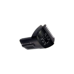 Sabot guide de coupe 0.5/3 mm pour tondeuse à cheveux, à barbe compatible babyliss - 35808302