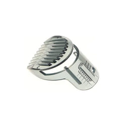 Sabot guide de coupe 3/15 mm pour tondeuse à cheveux, à barbe compatible BABYLISS - 35808391