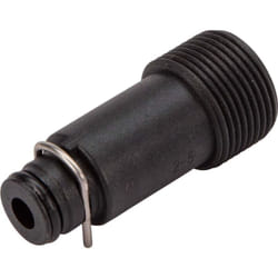 Hobbytech - Raccord Entrée d'Arrivée Eau pour Nettoyeur Haute Pression Nilfisk C100.65/C120.6 6 pad
