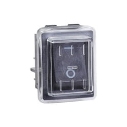Hobbytech - Interrupteur pour Nettoyeur Haute Pression compatible Nilfisk aqua 1100.2/C 100