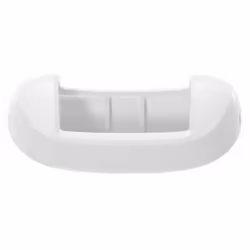 Tête pivotante Accessoire peau extra large 35mm Épilateur - 81550347 compatible Braun Silk epil 9 Silk epil 7