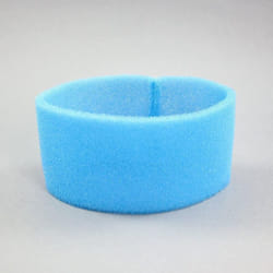 Hobbytech - Filtre Mousse Nettoyeur Vapeur M0003113 compatible Polti Lecoaspira
