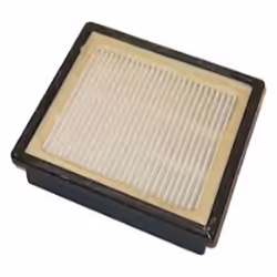 Filtre hepa h10 78601000 pour Aspirateur compatible Nilfisk Coupe