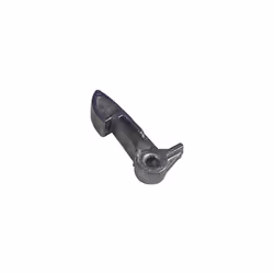 Crochet de Poignée Porte Hublot Lave-linge - 37008931 compatible AYA,PROLINE, SELECLINE, BEKO, BELLAVITA, BLUESKY, CARREFOUR  ...