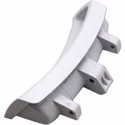 Poignée de porte pour lave-linge compatible CANDY