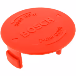 CouvercleBobine f016f04841 pour Debroussailleuse Compatible Bosch AFS 23-37