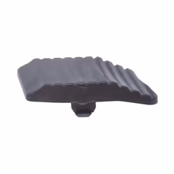 Curseur de Commande Interrupteur 1619P02812 pour Meuleuse Angle compatible Bosch GWS18VLI GWS18125VLI