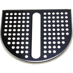 Grille bac d'égouttement pour cafetière, expresso compatible DeLonghi - ES0067881
