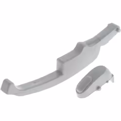 Gachette de commande sldb2869 pour Nettoyeur vapeur compatible Polti Vaporetto