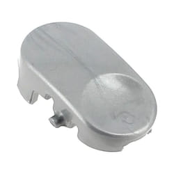 Hobbytech - Bouton de Clipsage 911523–03 pour Aspirateur compatible DC4 DC25 DC27 DC30 DC31 DC33 DC34 DC35